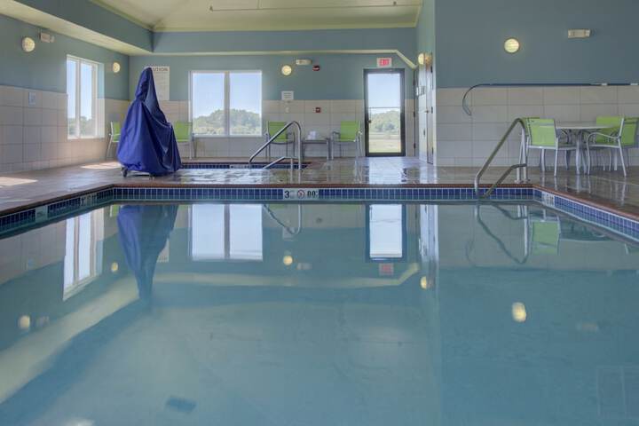 Pool 4 of 45