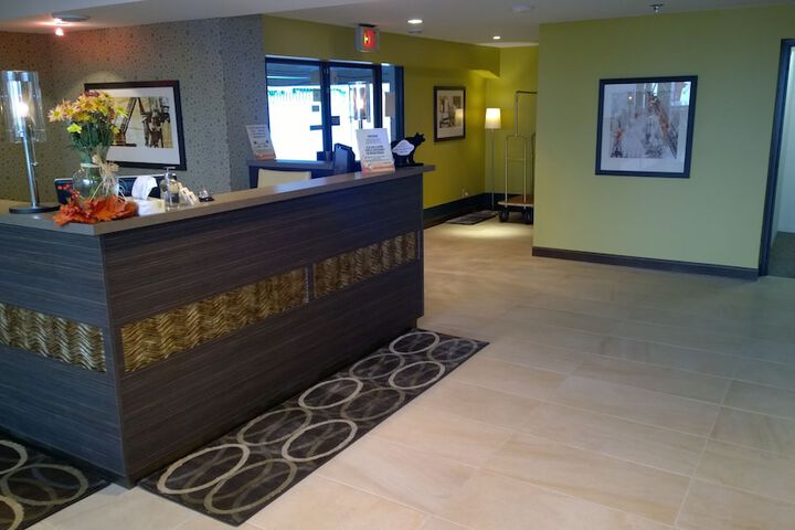 Pacific Inn