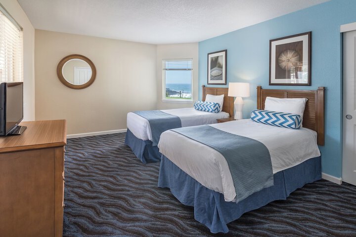 WorldMark Depoe Bay