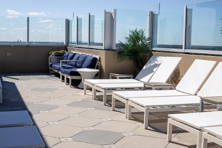 Hilton Virginia Beach Oceanfront
