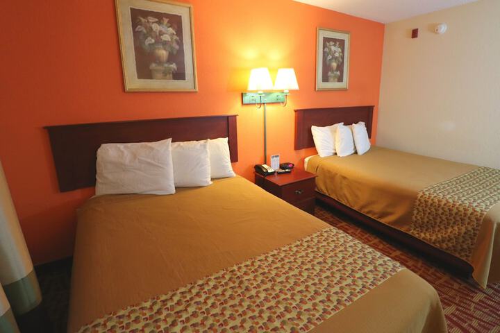 Jefferson Inn Dandridge