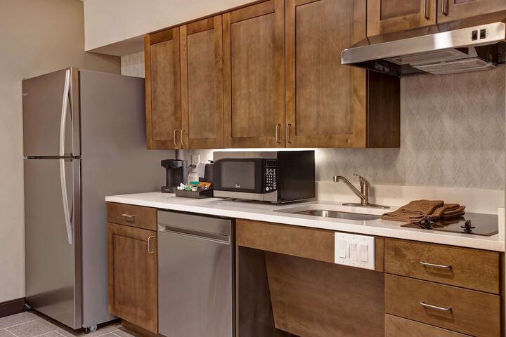 Homewood Suites by Hilton Summerville
