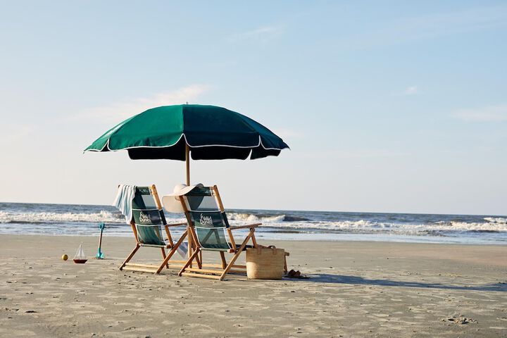 Wild Dunes Resort – Sweetgrass Inn and Boardwalk Inn