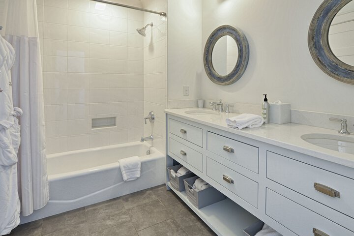 Montage Palmetto Bluff Residences