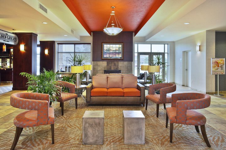 Hotel Interior 7 of 31