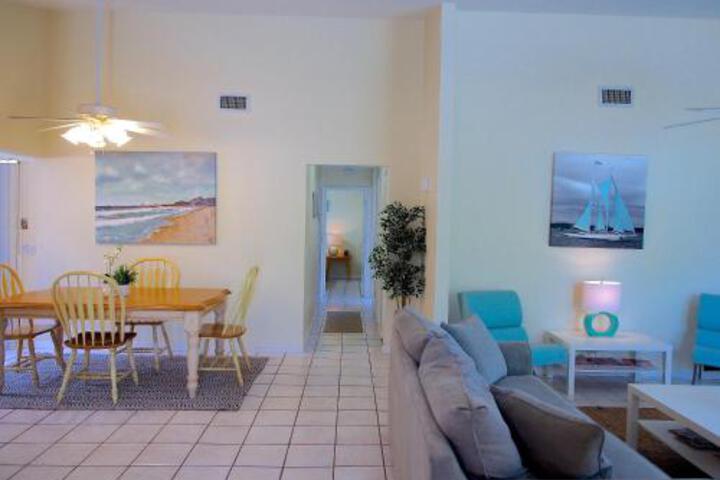 Vanderbilt Beach House