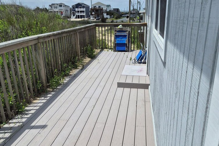 SandSpur Ocean Cottages