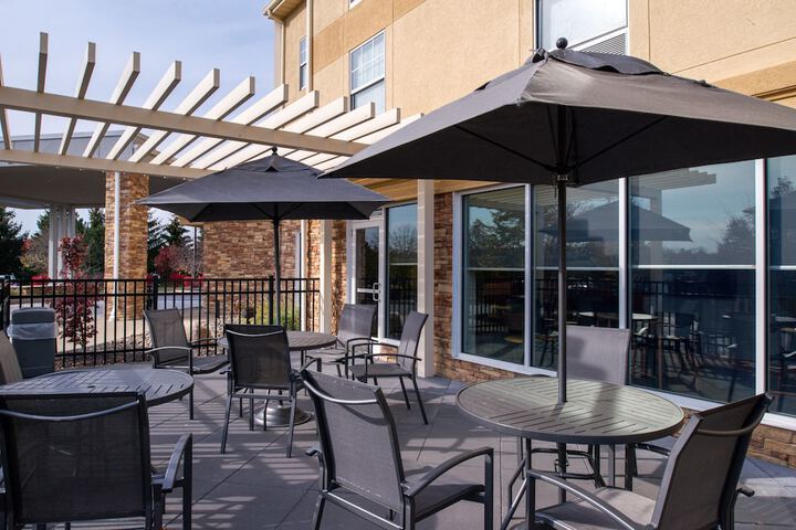 Fairfield Inn & Suites by Marriott Goshen Middletown