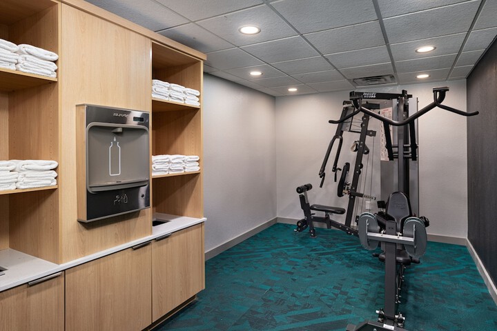 Towneplace Suites by Marriott Killeen