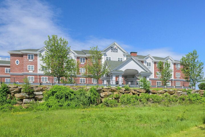 Four Points by Sheraton Bedford Manchester Airport