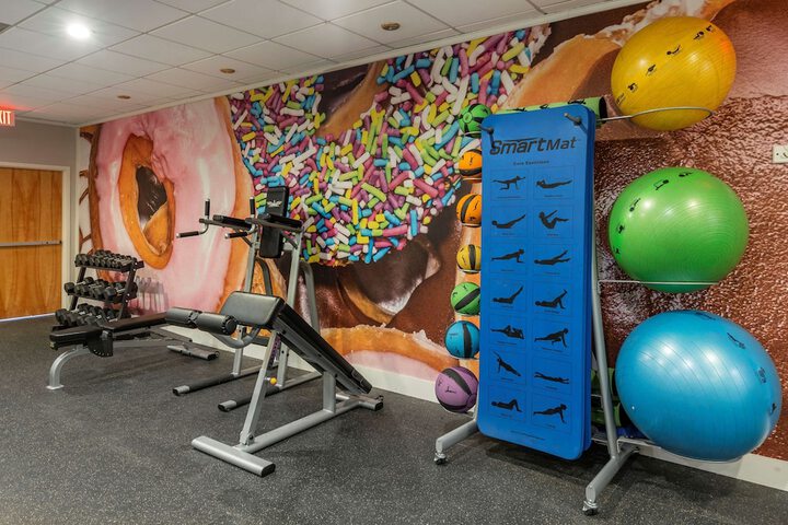 Health and Fitness 33 of 36