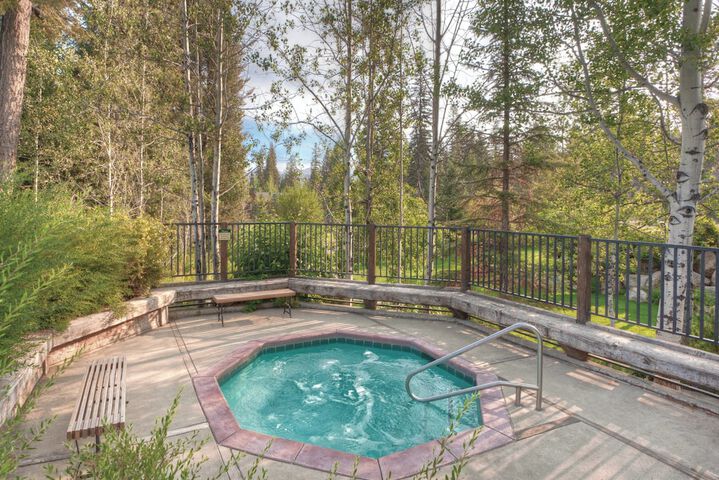 WorldMark McCall
