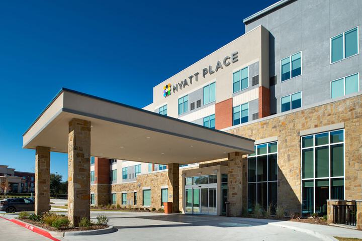 Hyatt Place Dallas / Rockwall