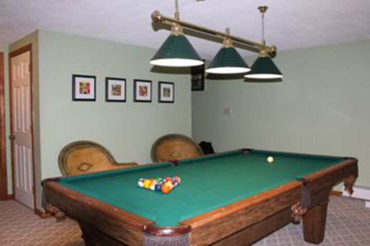 BRETTON WOODS CONDOS BY BRETTON WOODS VA