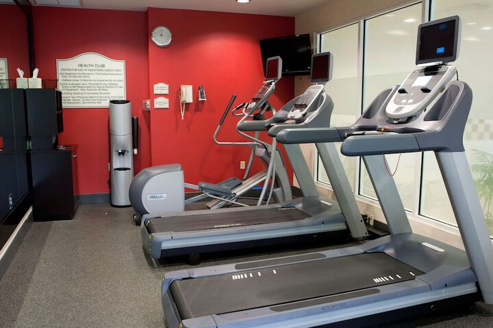 Hilton Garden Inn Secaucus / Meadowlands