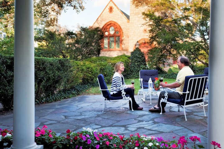 Terrace/Patio 52 of 60