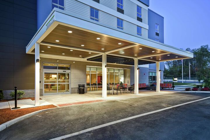 Hotel 3 of 40