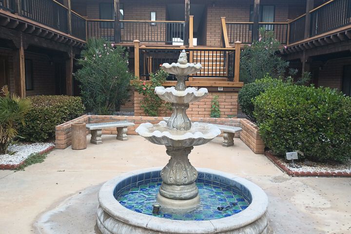 Hotel Exterior 120 of 120