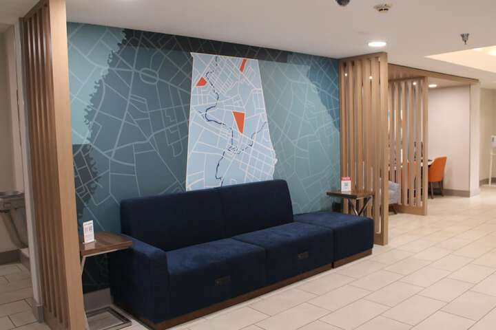 Hotel Interior 15 of 55
