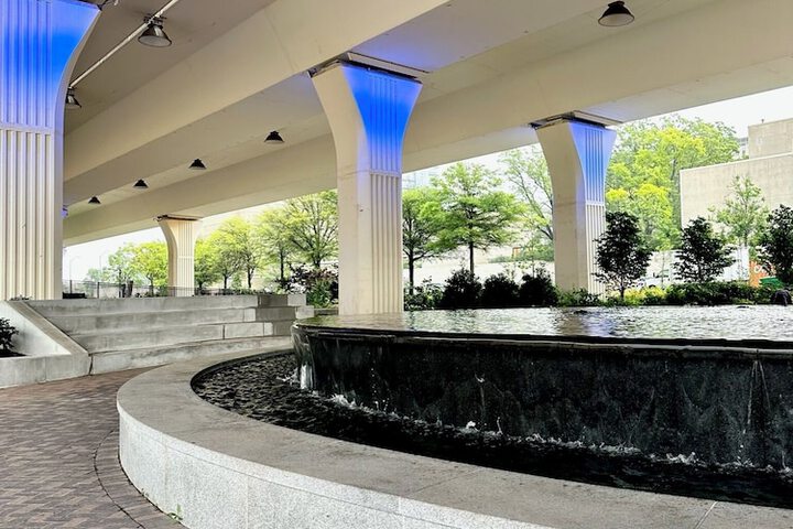 Sheraton Birmingham Hotel