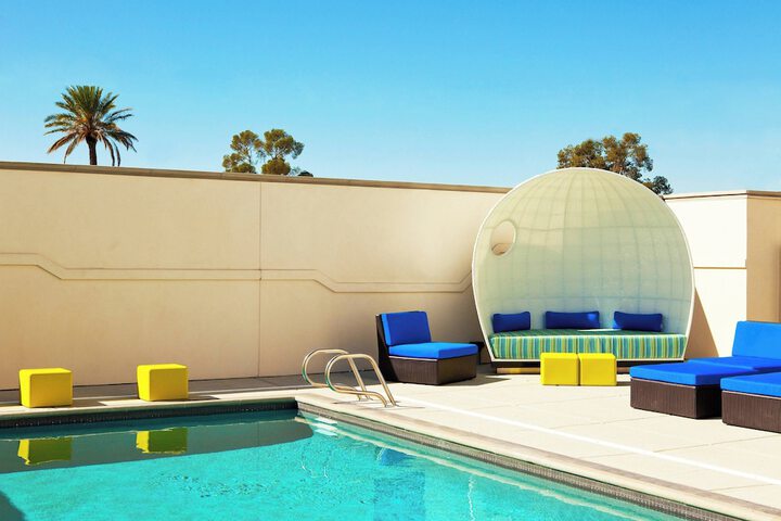 Aloft by Marriott Tucson University