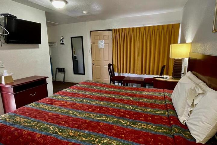 Desert Inn