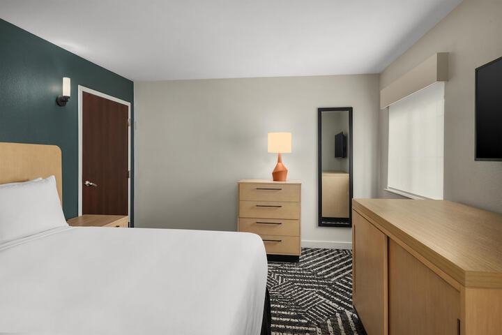 HYATT House Morristown