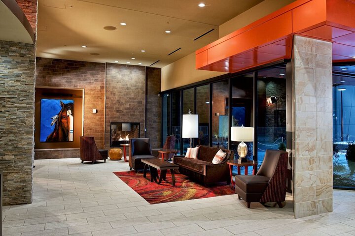 Hotel Interior 9 of 29