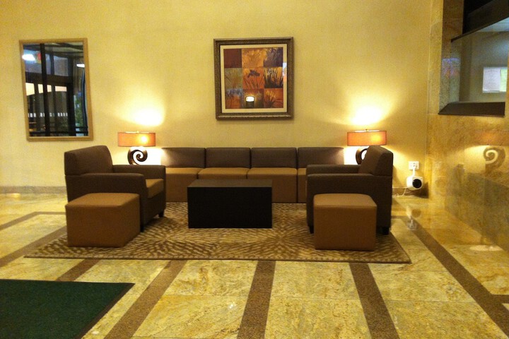 Holiday Inn Hazlet by IHG