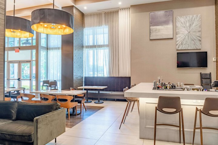 TRYP by Wyndham Savannah Downtown / Historic District