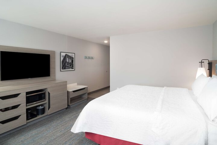 Hampton Inn Greer Greenville SC