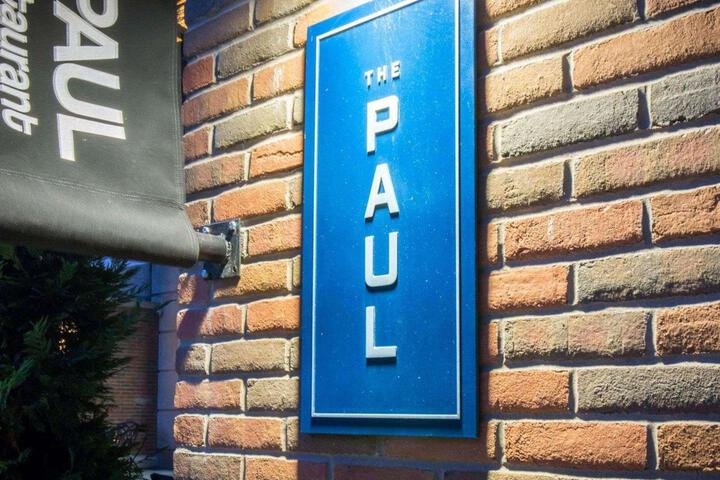 The Paul Hotel NYC-Chelsea Ascend Hotel Collection