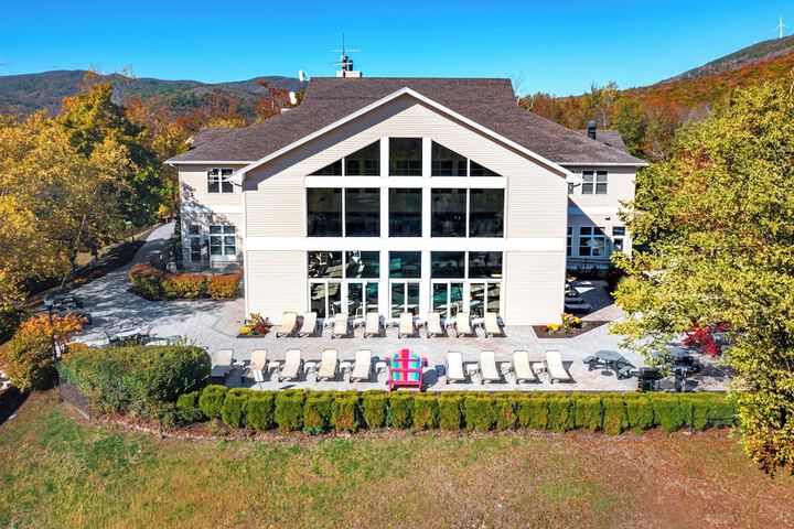 Vacation Village in the Berkshires