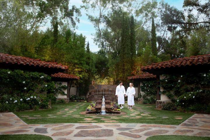 Rancho Bernardo Inn