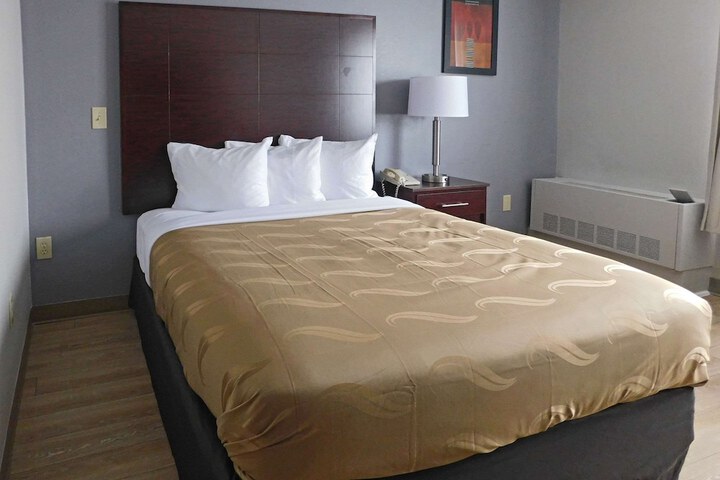 Quality Inn Colchester - Burlington