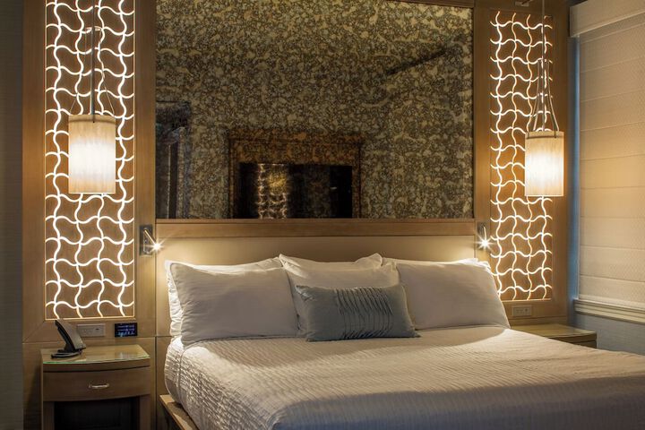 The Sofia Hotel