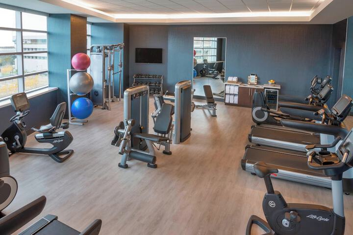 Health and Fitness 53 of 57