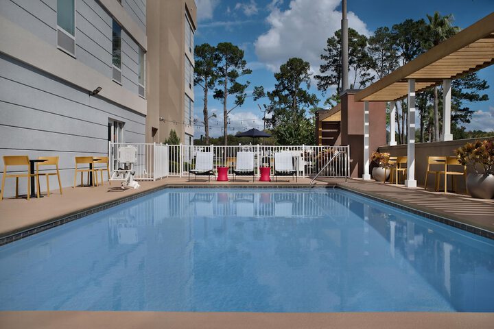 Home2 Suites by Hilton Lake City