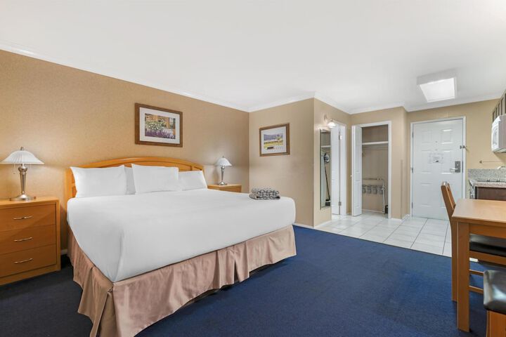 Best Western Inn at Penticton