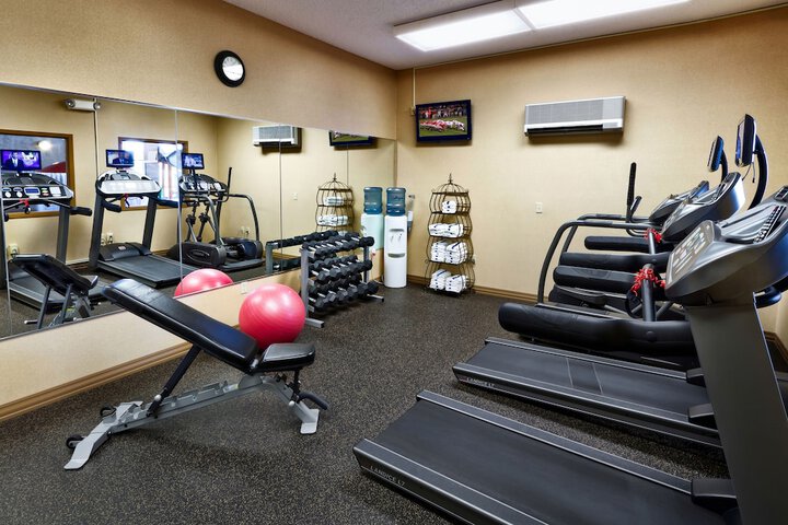 Health and Fitness 35 of 39