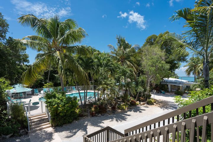 Bay Harbor Lodge