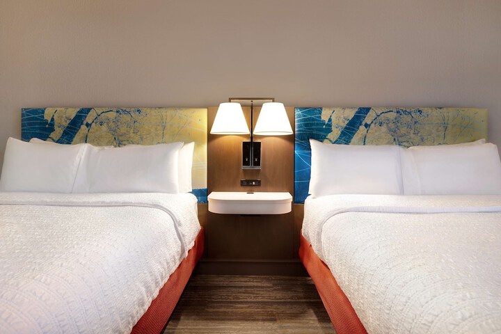 Hampton Inn Natchitoches