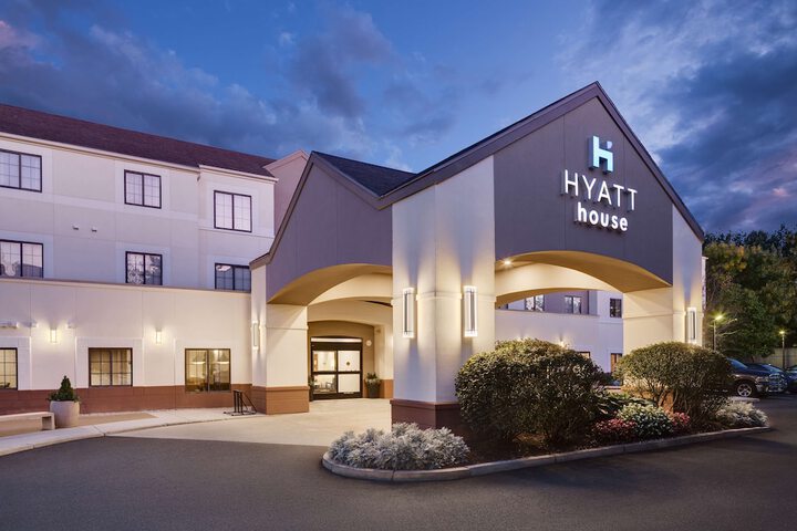 HYATT house Boston / Waltham