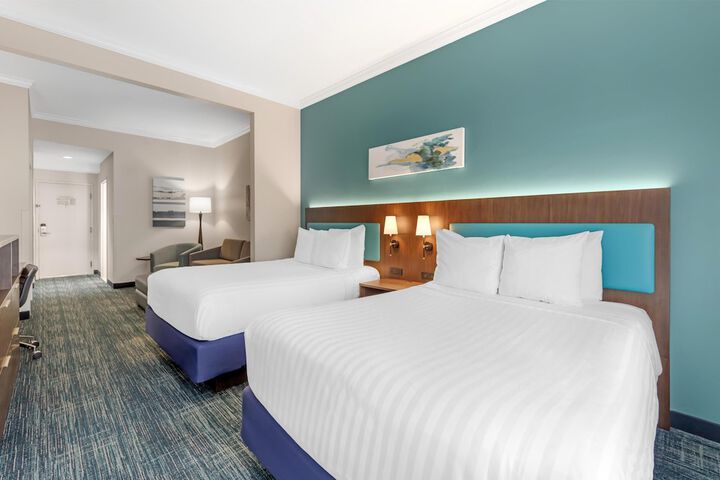 Best Western Plus Miami Airport North Hotel & Suites