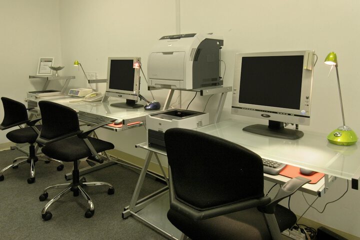 Business Center 40 of 45