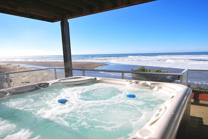 Admirals Beach Retreat