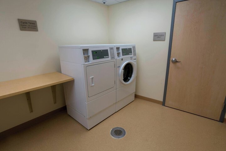 Fairfield Inn & Suites by Marriott Geneva Finger Lakes