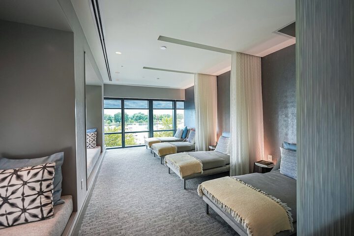 InterContinental Washington D.C. - The Wharf by IHG