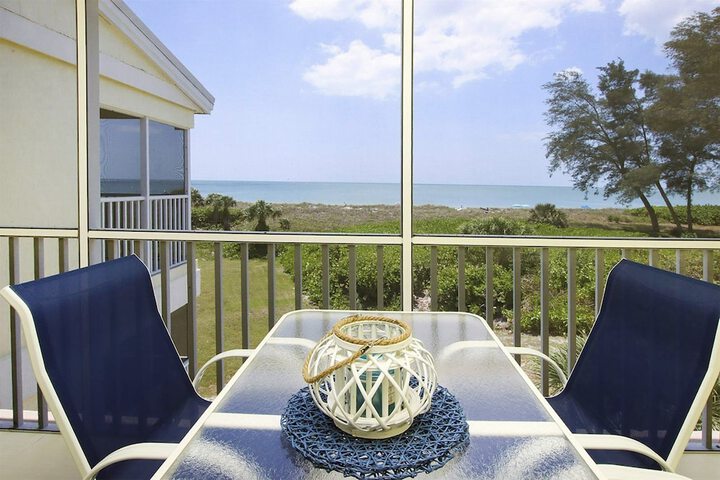 Beach Villas