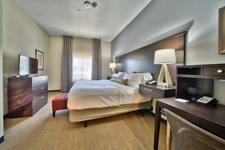 Staybridge Suites Lubbock South by IHG